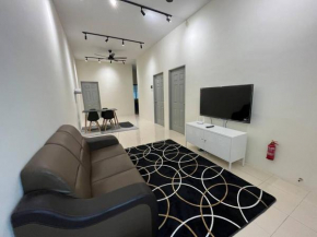 Double Seven Eight Homestay SemiD at Bandar Baru Setia Awan Perdana